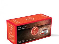 Julius Meinl ceai wild cherry - 25 plicuri